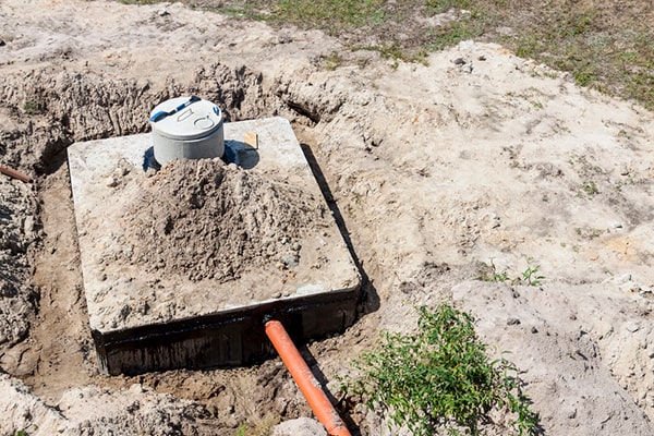 the duration of septic tank pumping can vary depending on the size and condition of the tank, but typically takes a few hours